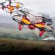 Dron Carrera RC Quadrocopter RC Video One (GXP-605938) 3