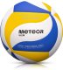 Piłka siatkowa Meteor Max 2000 niebieski/żółty/biały Uniwersalny 1