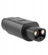 Adapter Type2 / Tesla do ładowania samochodów elektrycznych AK-SC-E23 męsko  męski 1-faza 32A 2