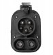Adapter CCS 2 / CCS 1 do ładowania samochodów elektrycznych AK-SC-E19 1000V DC 250A /  230V AC 32A 5