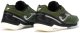 Joma BUTY HALOWE PIŁKARSKIE SKÓRZANE JOMA GAMBETA 2523 KHAKI INDOOR GAMW2523IN 4