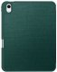 Etui Tech-Protect SmartCase Pen Canvas do Apple iPad 10.9" 2022 / 11" 2025 Moss Green 4