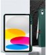 Etui Tech-Protect SmartCase Pen Canvas do Apple iPad 10.9" 2022 / 11" 2025 Moss Green 7