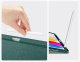 Etui Tech-Protect SmartCase Pen Canvas do Apple iPad 10.9" 2022 / 11" 2025 Moss Green 8