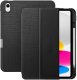Etui Tech-Protect SmartCase Pen Canvas do Apple iPad 10.9" 2022 / 11" 2025 Obsidian Black 1