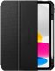 Etui Tech-Protect SmartCase Pen Canvas do Apple iPad 10.9" 2022 / 11" 2025 Obsidian Black 3