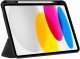 Etui Tech-Protect SmartCase Pen Canvas do Apple iPad 10.9" 2022 / 11" 2025 Obsidian Black 5