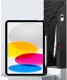 Etui Tech-Protect SmartCase Pen Canvas do Apple iPad 10.9" 2022 / 11" 2025 Obsidian Black 7