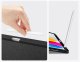 Etui Tech-Protect SmartCase Pen Canvas do Apple iPad 10.9" 2022 / 11" 2025 Obsidian Black 8