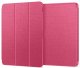 Etui Tech-Protect SmartCase Pen Canvas do Apple iPad 10.9" 2022 / 11" 2025 Magenta Bloom 2