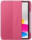 Etui Tech-Protect SmartCase Pen Canvas do Apple iPad 10.9" 2022 / 11" 2025 Magenta Bloom 3