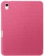 Etui Tech-Protect SmartCase Pen Canvas do Apple iPad 10.9" 2022 / 11" 2025 Magenta Bloom 4
