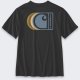 Koszulka Carhartt C Graphic BLACK 1