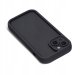 Etui do iPhone 13 | 14 silikonowe MATOWE + Szkło ochronne na ekran 9H 2