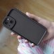 Etui do iPhone 13 | 14 silikonowe MATOWE + Szkło ochronne na ekran 9H 4