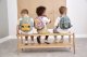 Lassig Plecak mini Tiny Drivers Spychacz 11