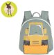 Lassig Plecak mini Tiny Drivers Spychacz 2