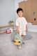 Lassig Plecak mini Tiny Drivers Spychacz 4