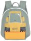 Lassig Plecak mini Tiny Drivers Spychacz 6