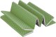 Nils Extreme NC17103 KARIMATA SKŁADANA TURYSTYCZNA Z PODBICIEM ALUMINIOWYM + XPE 195 CM ZIELONA NILS CAMP 14