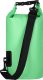 Nils Extreme NC17103 KARIMATA SKŁADANA TURYSTYCZNA Z PODBICIEM ALUMINIOWYM + XPE 195 CM ZIELONA NILS CAMP 7