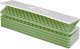 Nils Extreme NC17103 KARIMATA SKŁADANA TURYSTYCZNA Z PODBICIEM ALUMINIOWYM + XPE 195 CM ZIELONA NILS CAMP 10