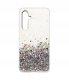 krainaGSM Etui do Samsung Galaxy A15 4G | A15 5G CASE BROKAT + SZKŁO OCHRONNE 9H 7