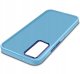 Etui do Samsung Galaxy A25 5G MATOWE SILICONE CASE SATYNOWE + Szkło 9H 3