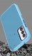 Etui do Samsung Galaxy A25 5G MATOWE SILICONE CASE SATYNOWE + Szkło 9H 7