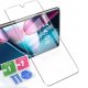 Etui do Samsung Galaxy A25 5G CASE BROKAT PLECKI SILICONE + SZKŁO 9H 4
