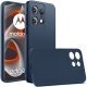 krainaGSM Etui do Motorola EDGE 50 Pro silikonowe MATOWE 1