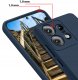 krainaGSM Etui do Motorola EDGE 50 Pro silikonowe MATOWE 4