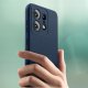 krainaGSM Etui do Motorola EDGE 50 Pro silikonowe MATOWE 5