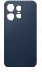 krainaGSM Etui do Motorola EDGE 50 Pro silikonowe MATOWE 6