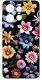 Etui do Motorola Moto EDGE 50 Pro WZORY |SILIKONOWE MATT CASE 3