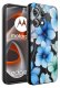 Etui do Motorola Moto EDGE 50 Pro WZORY |SILIKONOWE MATT CASE 2
