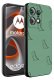 Etui do Motorola Moto EDGE 50 Pro WZORY |SILIKONOWE MATT CASE 2