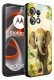 Etui do Motorola Moto EDGE 50 Pro WZORY |SILIKONOWE MATT CASE 2