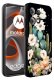 Etui do Motorola Moto EDGE 50 Pro WZORY |SILIKONOWE MATT CASE 2