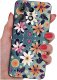 Etui do Motorola Moto EDGE 50 Pro WZORY |SILIKONOWE MATT CASE 1