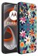 Etui do Motorola Moto EDGE 50 Pro WZORY |SILIKONOWE MATT CASE 2