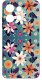 Etui do Motorola Moto EDGE 50 Pro WZORY |SILIKONOWE MATT CASE 3