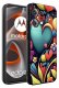Etui do Motorola Moto EDGE 50 Pro WZORY |SILIKONOWE MATT CASE 2