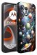 Etui do Motorola Moto EDGE 50 Pro WZORY |SILIKONOWE MATT CASE 2