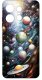 Etui do Motorola Moto EDGE 50 Pro WZORY |SILIKONOWE MATT CASE 3