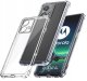 Etui do Motorola Moto EDGE 40 Neo ANTI-SHOCK CLEAR CASE 1