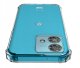 Etui do Motorola Moto EDGE 40 Neo ANTI-SHOCK CLEAR CASE 3