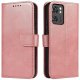krainaGSM Etui do Motorola Moto EDGE 40 Skórzane SKIN CASE PORTFEL 1