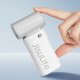 Mini dmuchawa Jisulife Handheld Fan Life9 5000mAh przenośny wiatraczek wentylator USB - szary 7