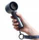Mini dmuchawa Jisulife Handheld Fan Pro1 FA53 (ABS) przenośny wiatraczek wentylator USB - niebieski 2